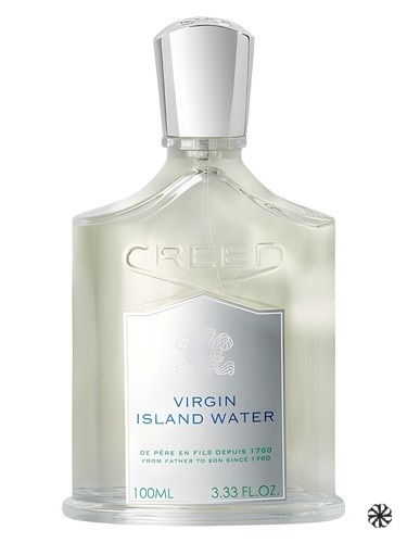 Virgin Island Water 2007 Creed