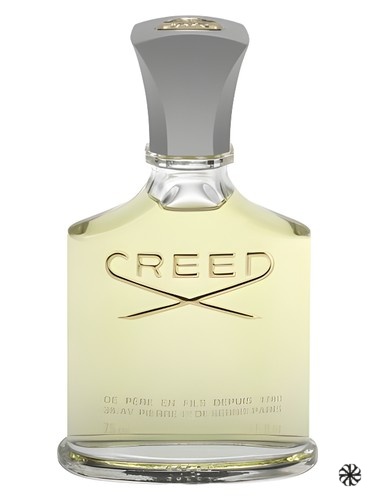 Zeste Mandarine Creed