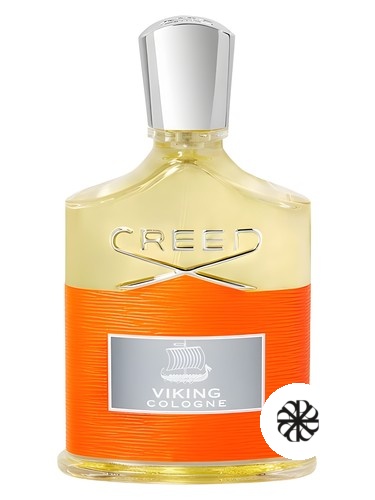 Viking Cologne Creed