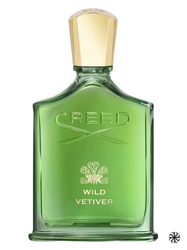 Wild Vetiver Creed