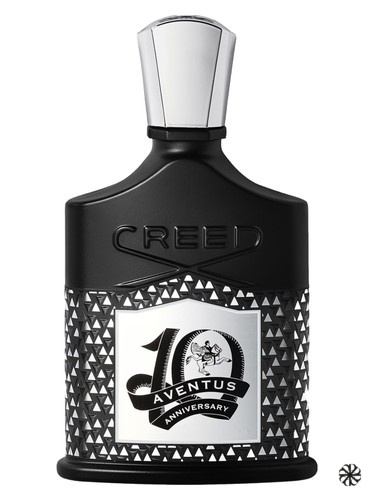 Aventus 10th Anniversary Creed