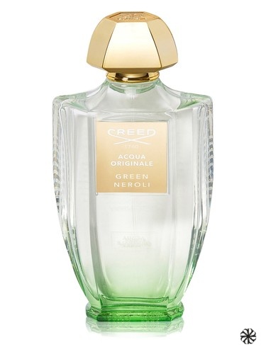 Green Neroli Creed