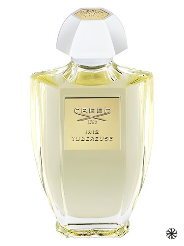 Iris Tuberose Creed