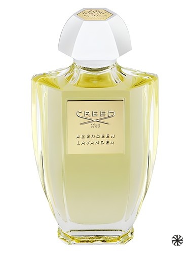 Aberdeen Lavender Creed