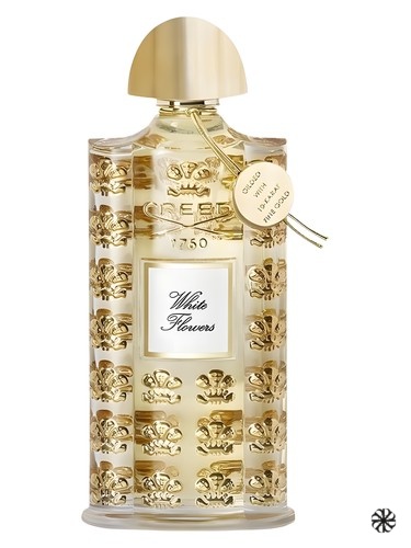White Flowers Creed