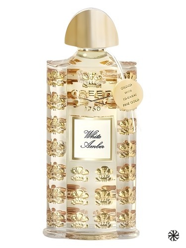 White Amber Creed