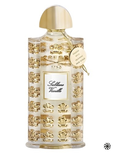 Sublime Vanille Creed