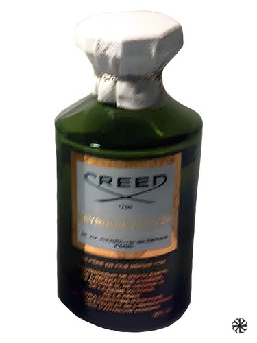 Bayrhum Vetiver Creed