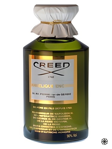 Angelique Encens Creed