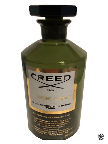 Verveine Narcisse Creed