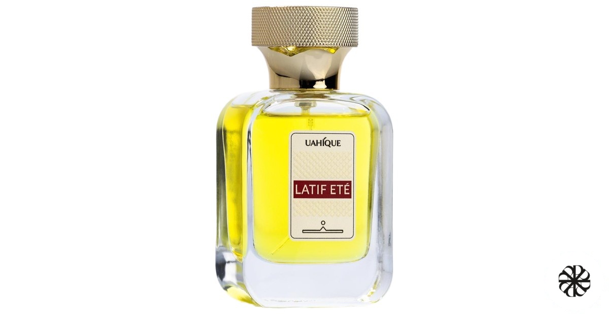 Latif Eté UAHÍQUE