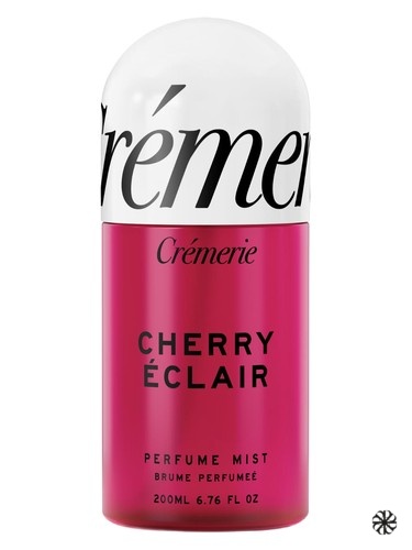 Cherry Éclair Crémerie