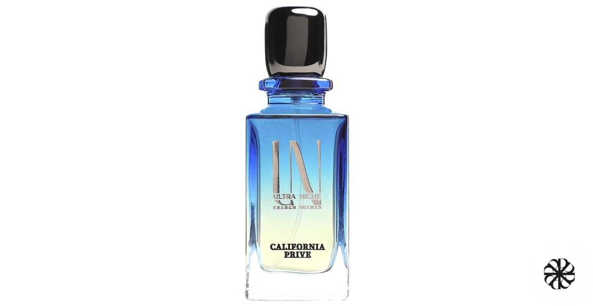 California Privé Ultra Niche Parfums
