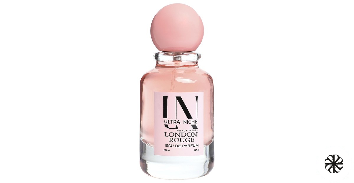 London Rouge Ultra Niche Parfums