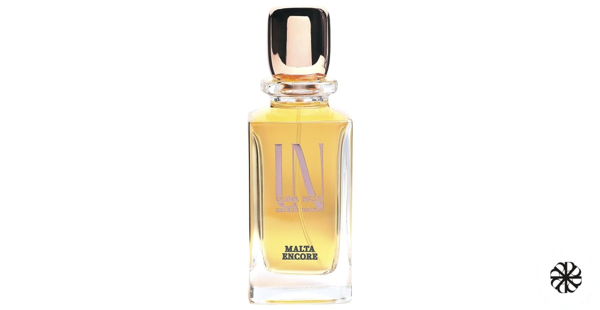 Malta Encore Ultra Niche Parfums