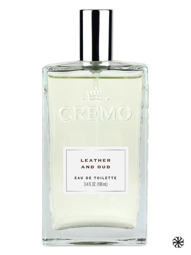 Leather & Oud Cremo