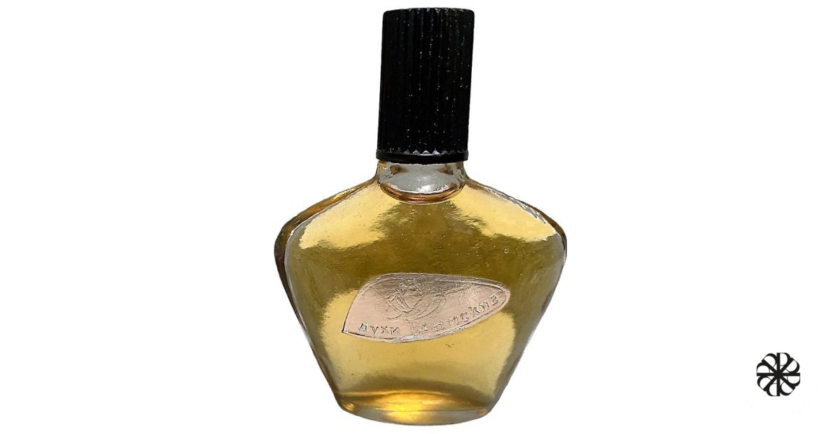 Крымские духи - Crimean Perfume Crimean rose – Крымская роза