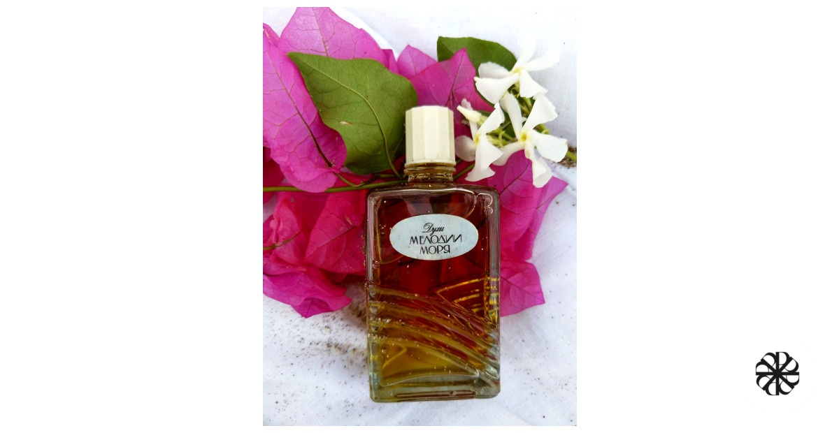 Мелодии моря (Melodies of the Sea) Crimean rose – Крымская роза