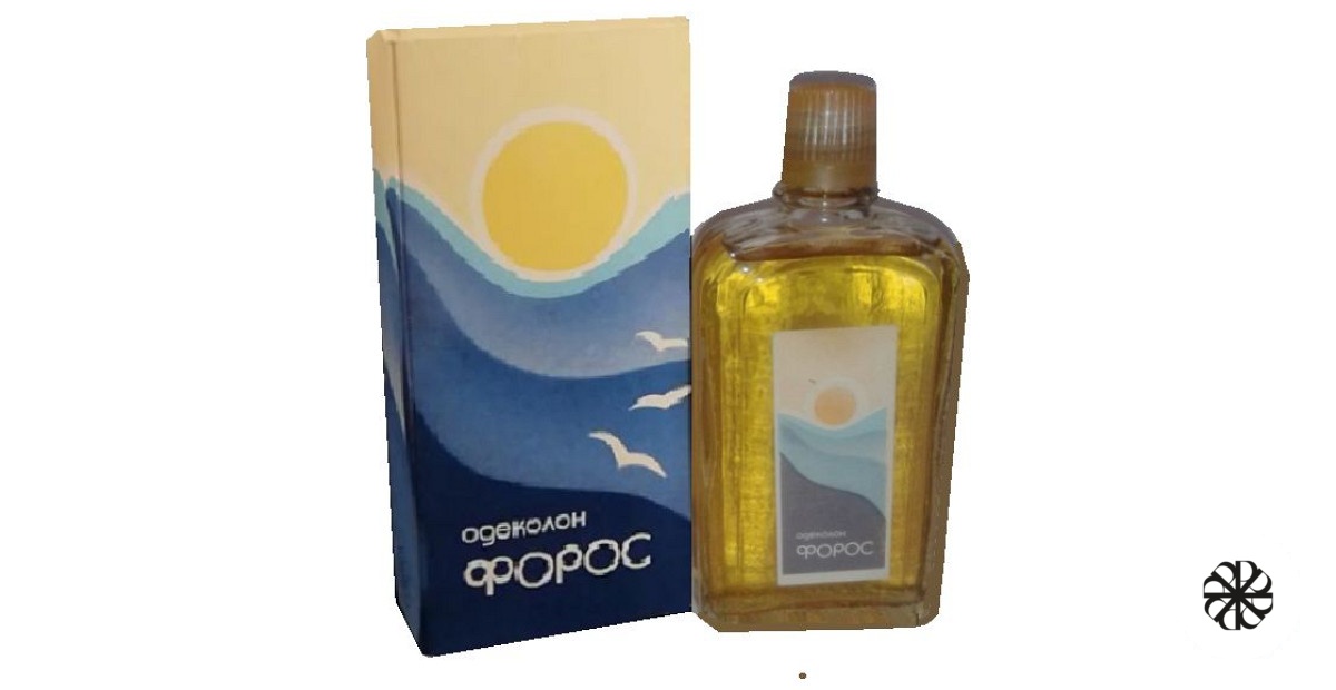Форос Crimean rose – Крымская роза