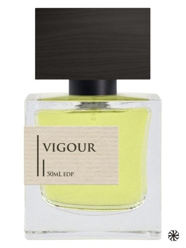 Vigour Criminal Elements