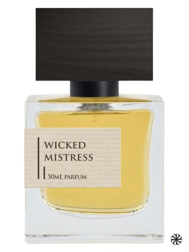 Wicked Mistress Criminal Elements