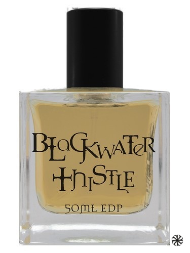 Blackwater Thistle Criminal Elements