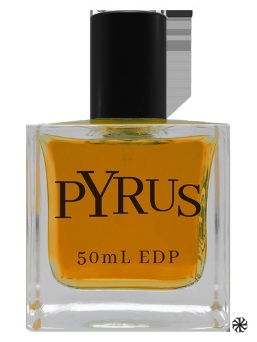 Pyrus Criminal Elements