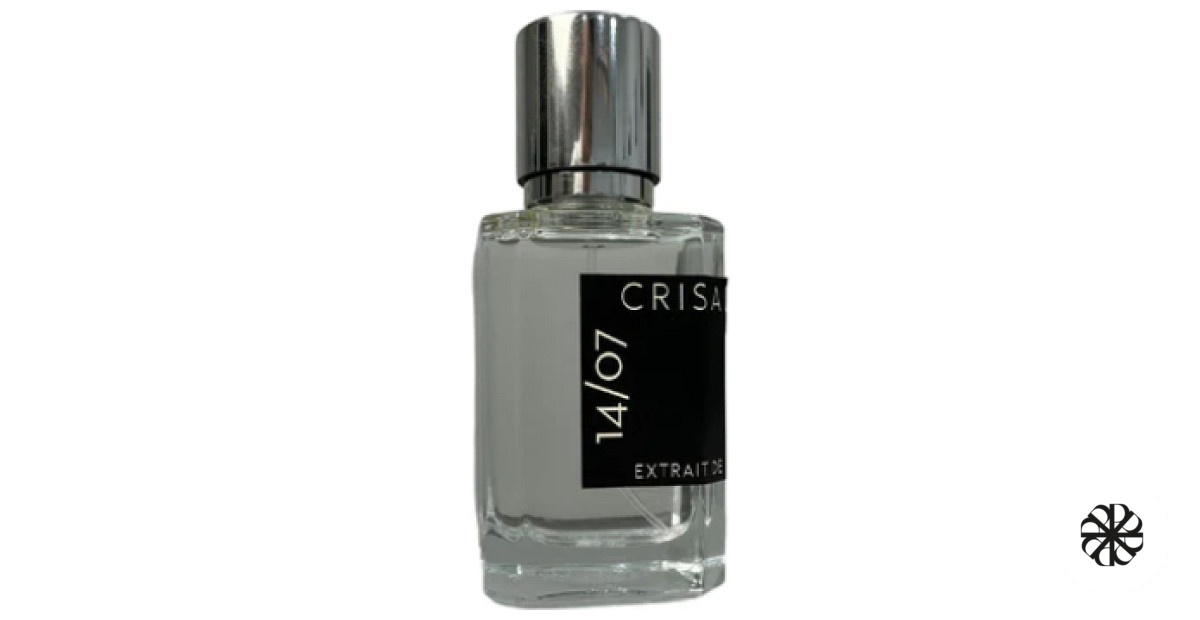 14/07 Crisalide