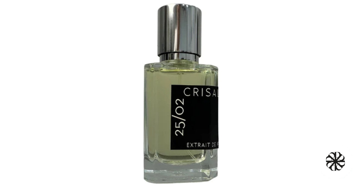 25/02 Crisalide