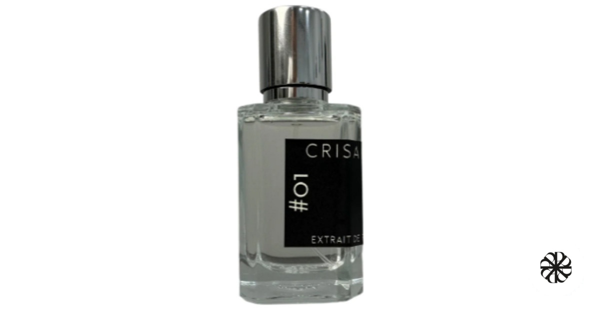 #01 Crisalide