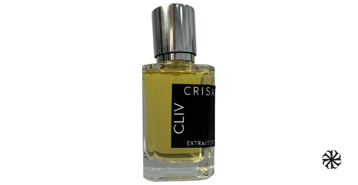 Cliv Crisalide