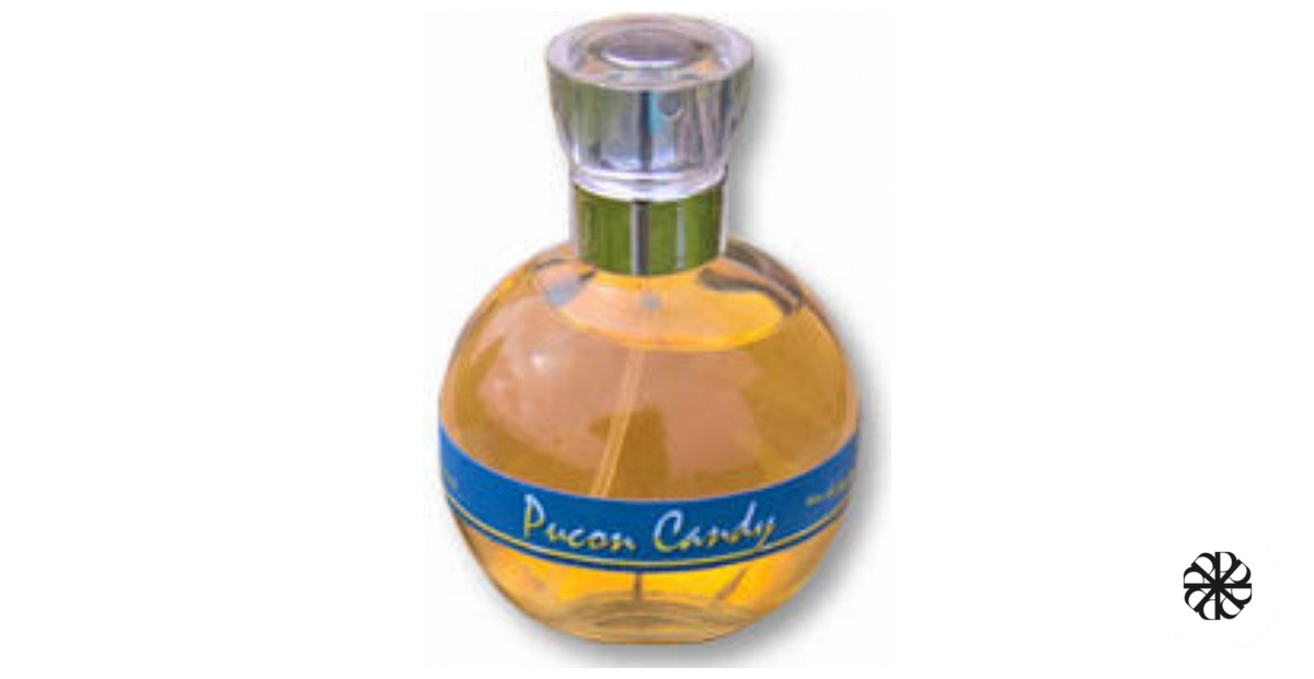 Pucon Candy Cristian Brinck