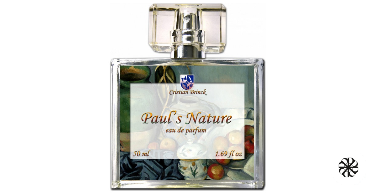 Paul’s Nature Cristian Brinck