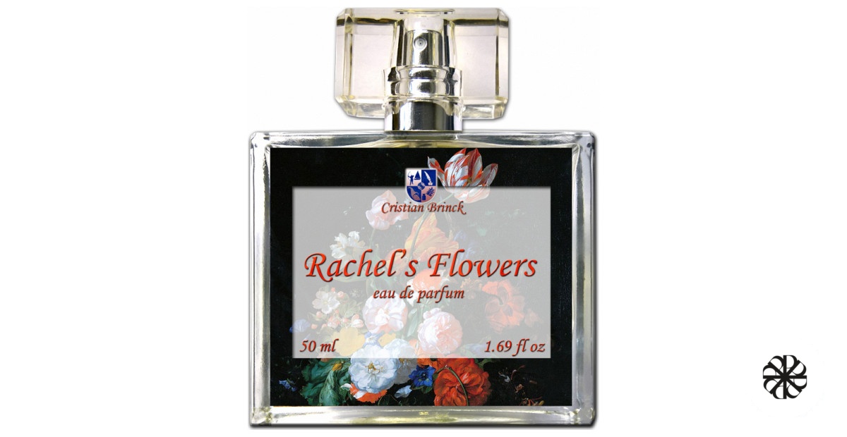 Rachel’s Flowers Cristian Brinck