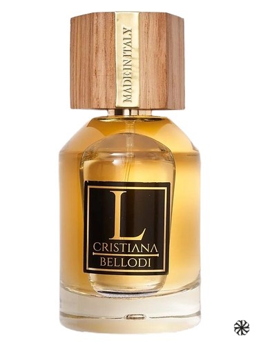 L Cristiana Bellodi