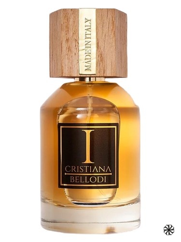 I Cristiana Bellodi