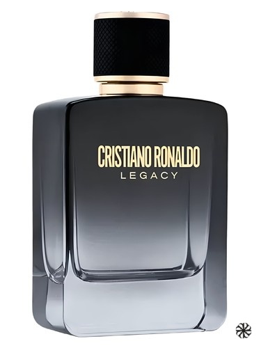Legacy Eau de Parfum Cristiano Ronaldo