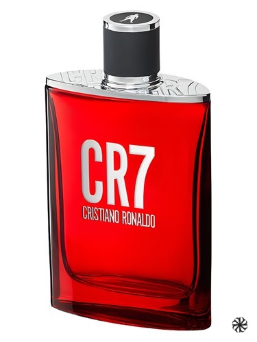 CR7 Cristiano Ronaldo