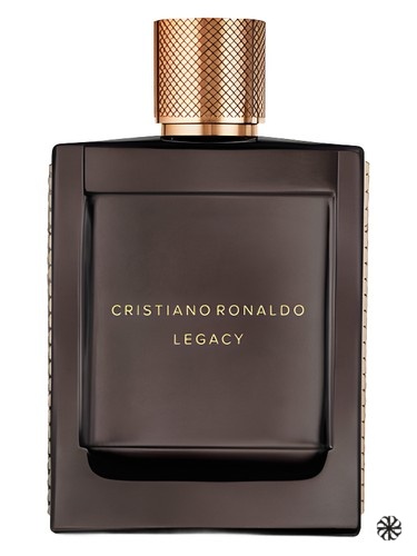 Legacy Cristiano Ronaldo