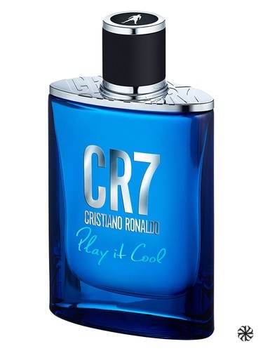 CR7 Play It Cool Cristiano Ronaldo