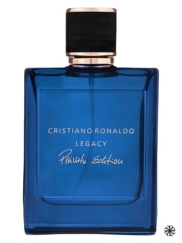 Legacy Private Edition Cristiano Ronaldo