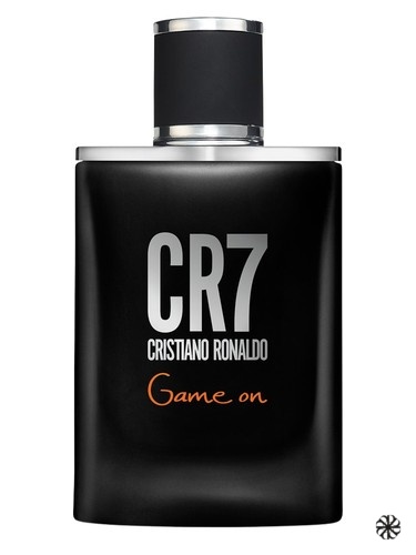 CR7 Game On Cristiano Ronaldo