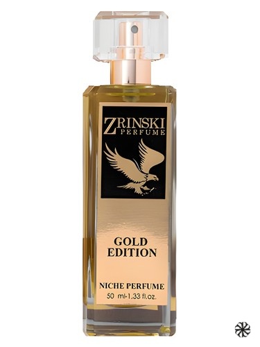 Zrinski Perfume Croatian Perfume House