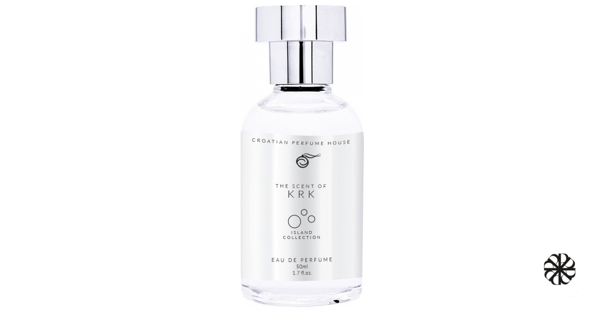 The Scent Of Krk Croatian Perfume House