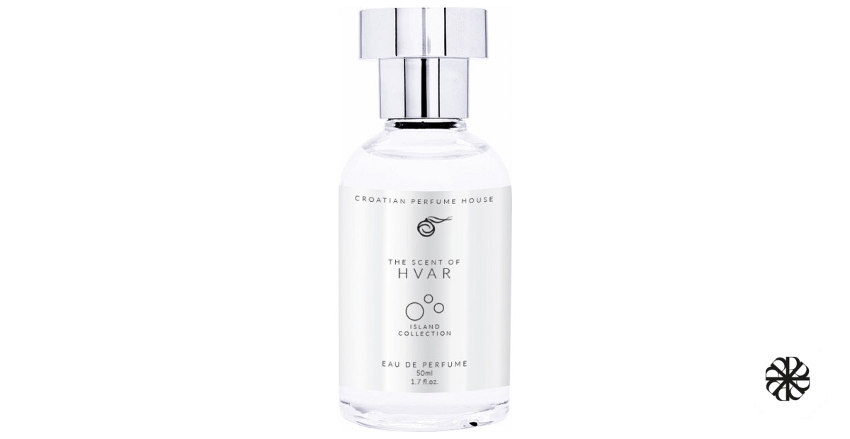 The Scent Of Hvar Croatian Perfume House