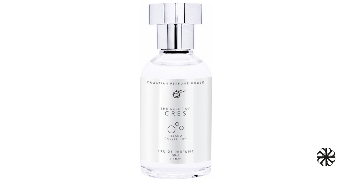 The Scent Of Cres Croatian Perfume House