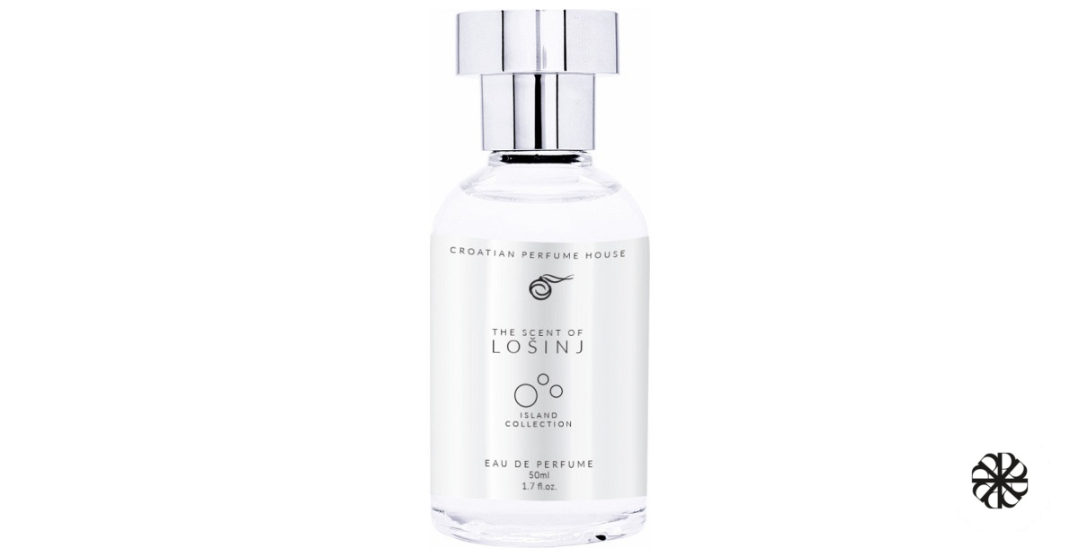 The Scent Of Lošinj Croatian Perfume House
