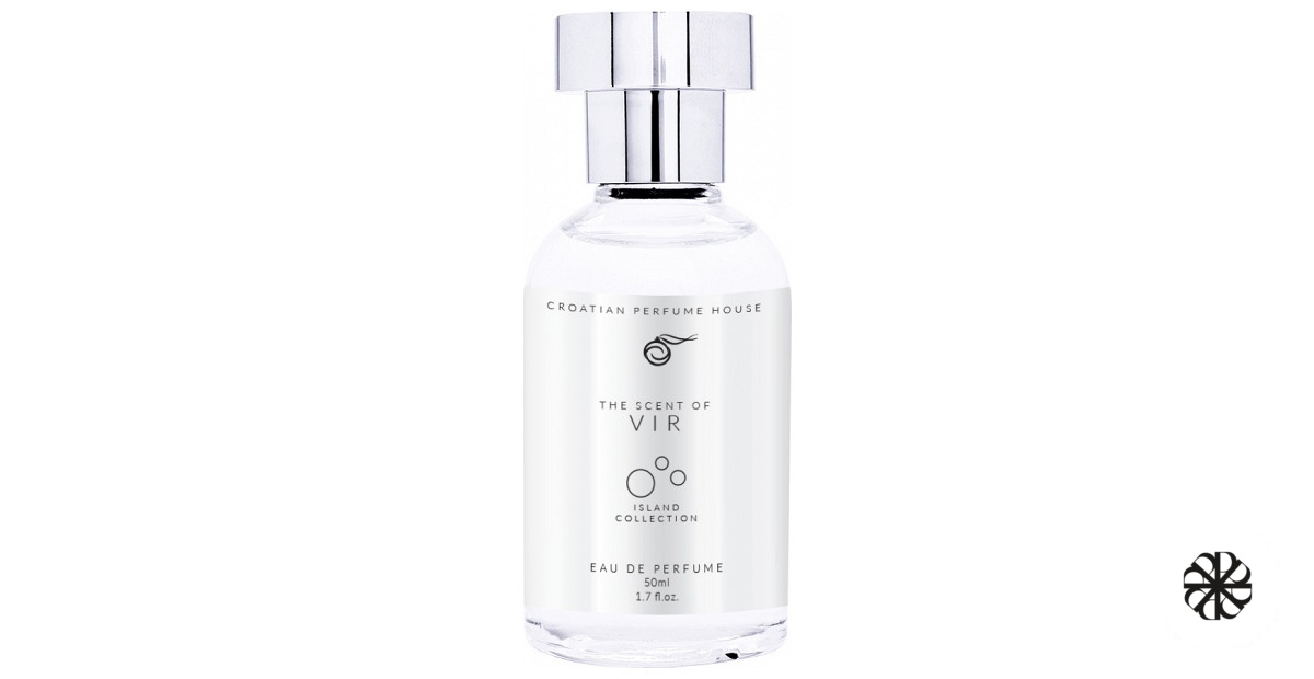 The Scent Of Vir Croatian Perfume House