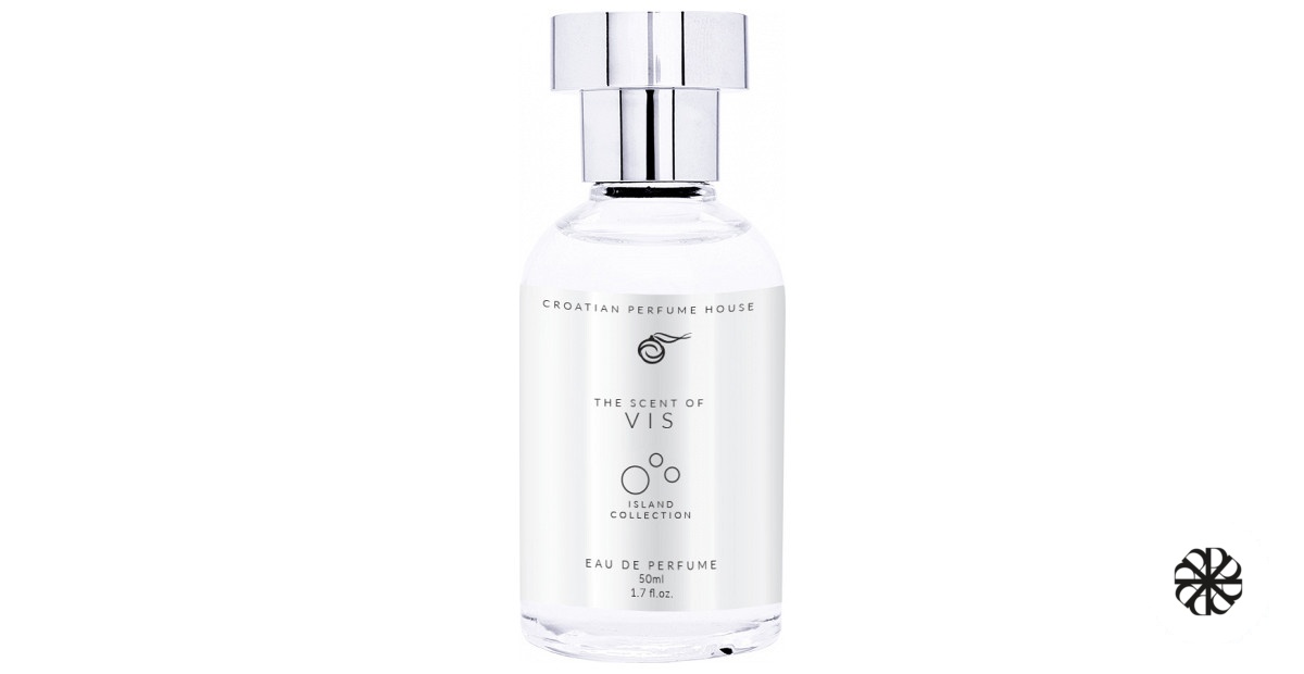 The Scent Of Vis Croatian Perfume House