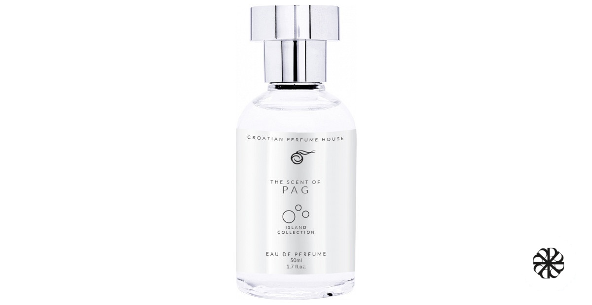 The Scent Of Pag Croatian Perfume House